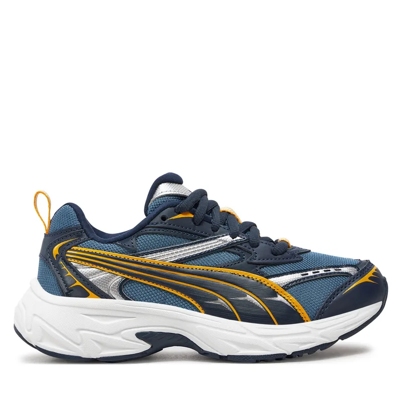 Αθλητικά Puma Morphic Techie Jr 396621 05 Μπλε