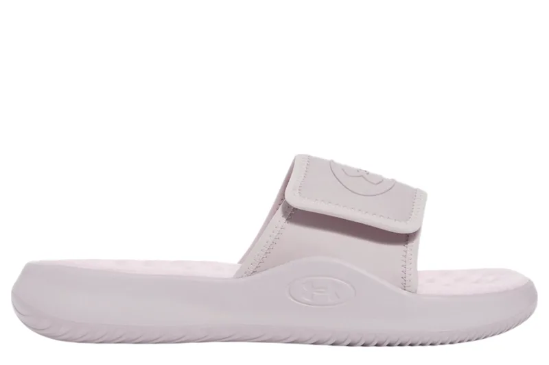 Σαγιονάρες Under Armour Ignite Pro 8 SL 6000033-009 Γυναικείο