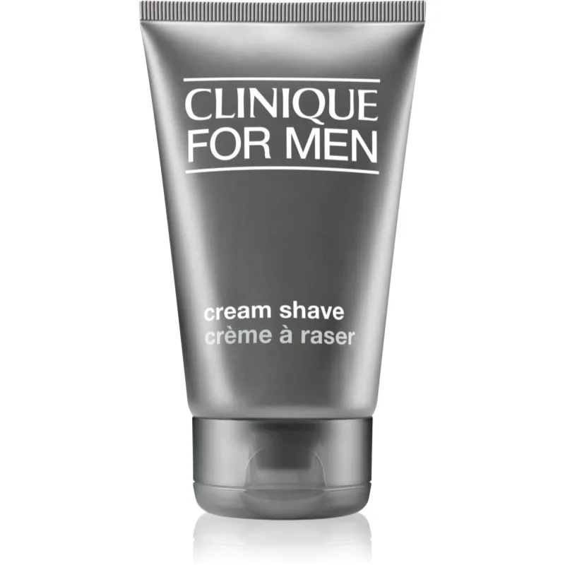 Clinique For Men™ Cream Shave κρέμα ξυρίσματος 125 ml