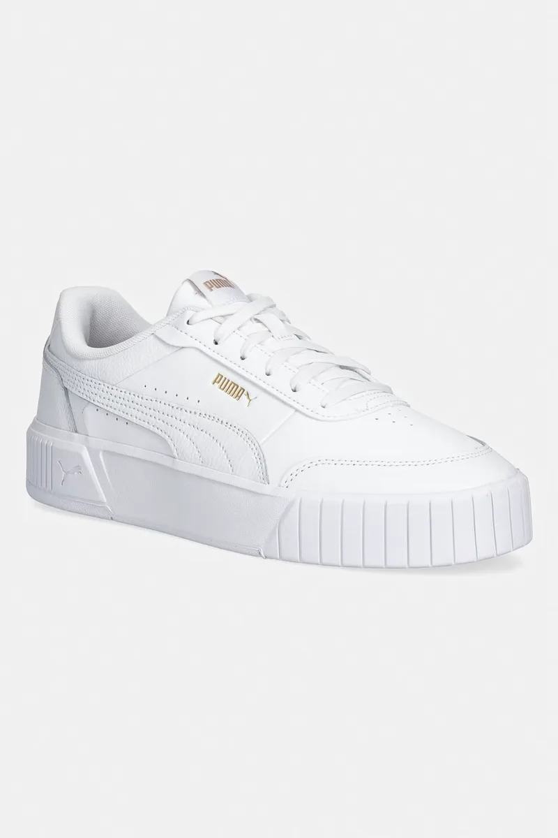 Puma Carina Mia sneakers γυναικεία δερμάτινα