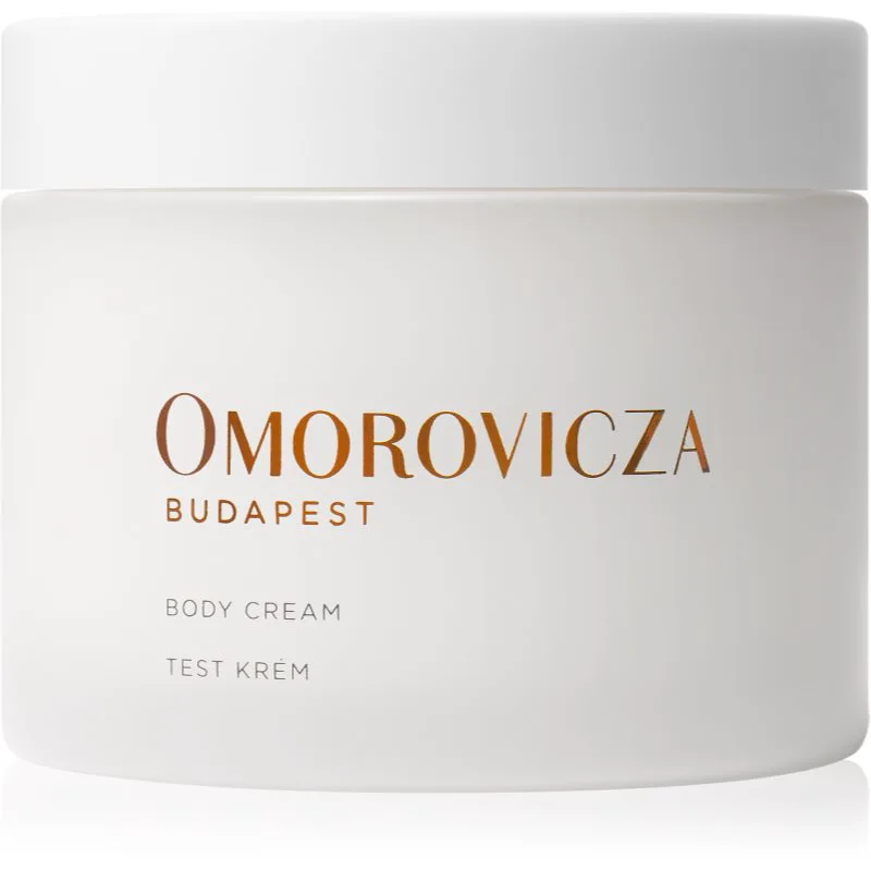 Omorovicza Body Cream Κρέμα σώματος 200 ml