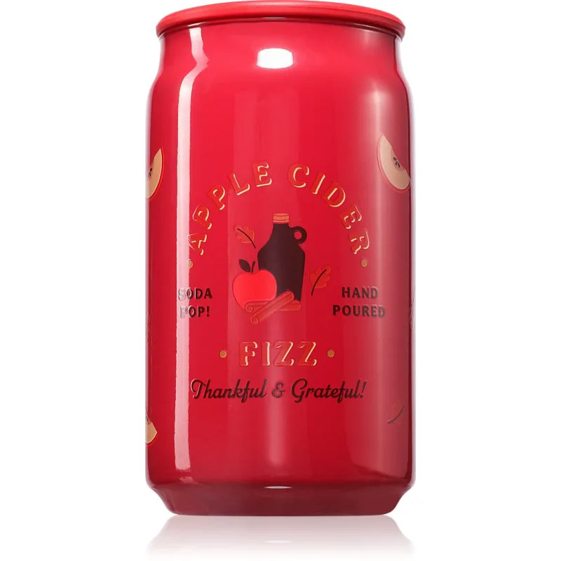 DW Home Soda Pop Apple Cider Fizz αρωματικό κερί 425 γρ