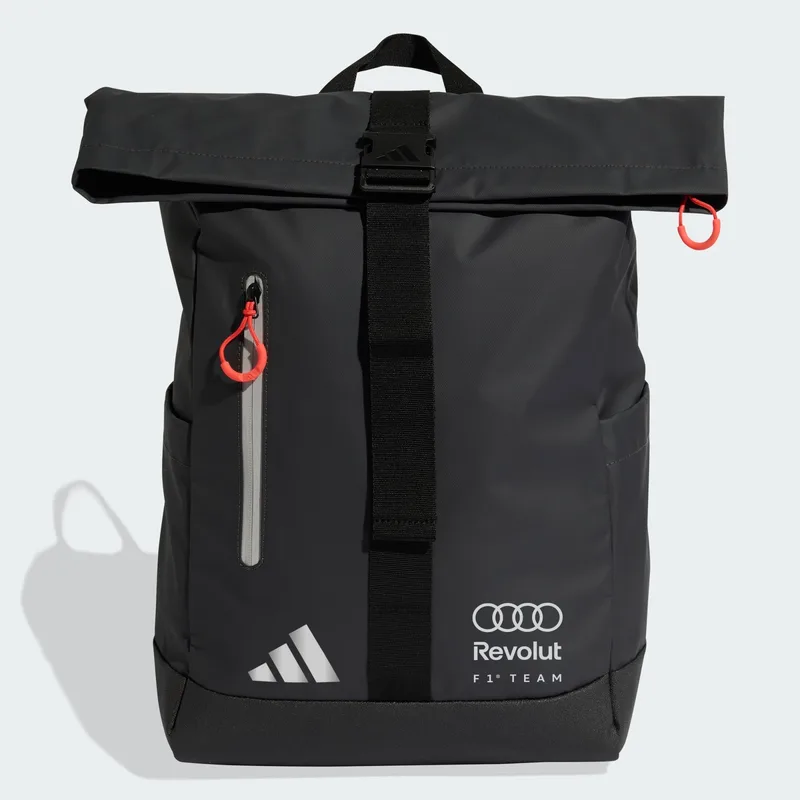 adidas Audi Revolut F1 Team Roll Top Hybrid (9000274436_24617)