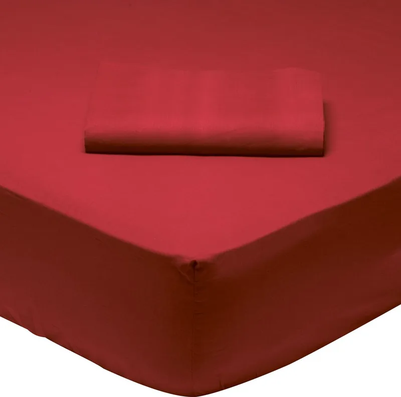 ΣΕΝΤΟΝΙ ΥΠΕΡΔΙΠΛΟ DAS HOME BEST 1014 ΜΕ ΛΑΣΤΙΧΟ ΜΠΟΡΝΤΩ (170X200+35CM)