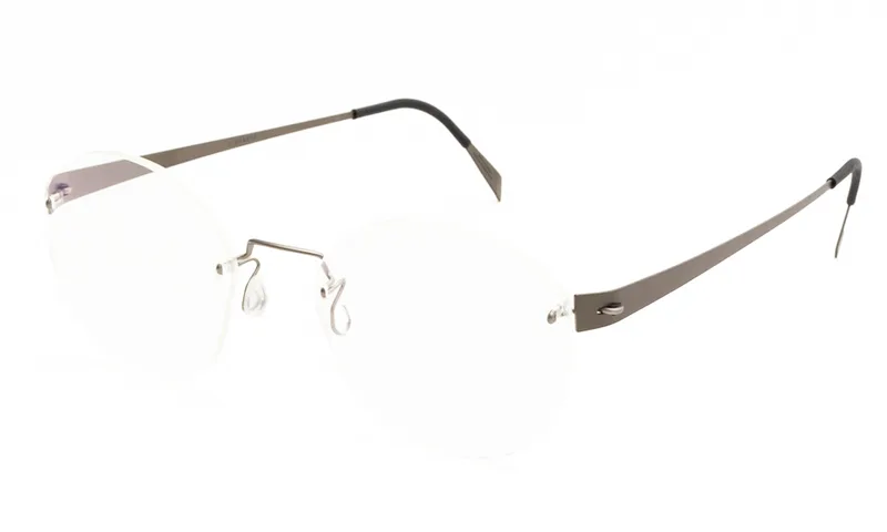 LINDBERG ΣΚΕΛΕΤΟΣ ΟΡΑΣΕΩΣ LINDBERG SPIRIT78 10 ONE SIZE SPIRIT78 Ασημί