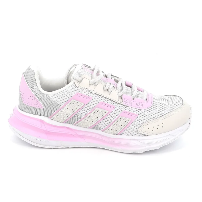 Παιδικό Αθλητικό Παπούτσι για Κορίτσι Adidas Astrastar J Χρώματος Γκρι KI5912