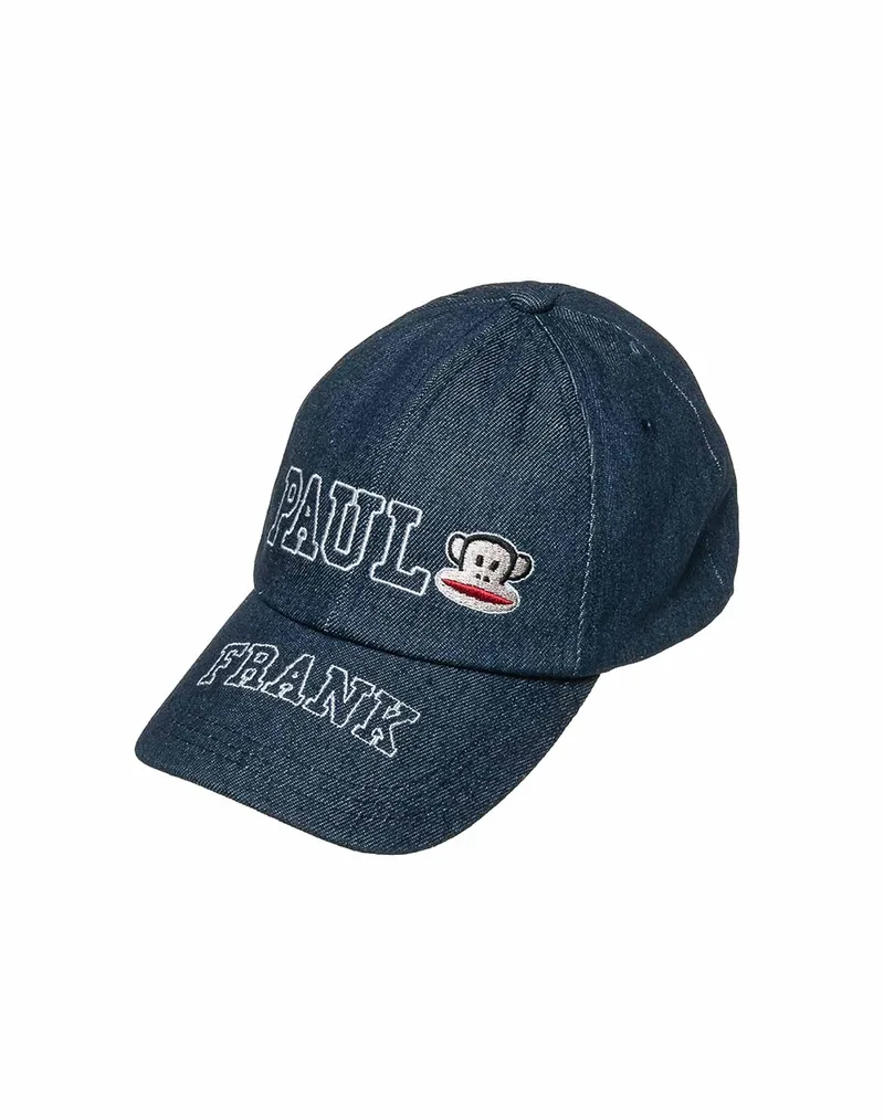 ALOUETTE ΚΑΠΕΛΟ PAUL FRANK 00190391-0023 DenimBlue