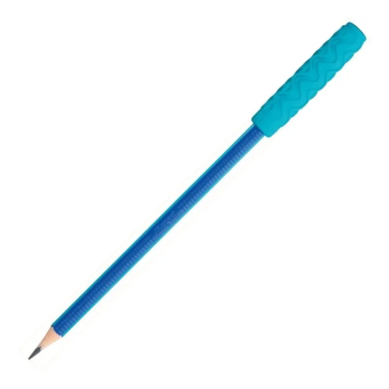 Μολύβι Maped Kidy Learn με Μασώμενο Καπάκι 854402