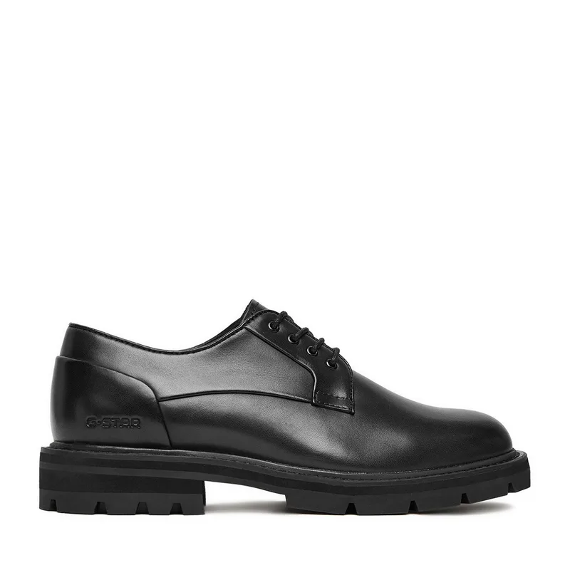 Κλειστά παπούτσια G-Star Raw EO-DEXTER-06 125AM Σκούρο μπλε