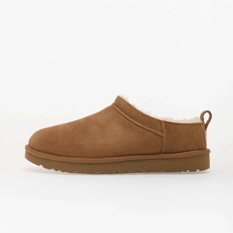 Sneakers UGG W Classic Micro Chestnut EUR 41