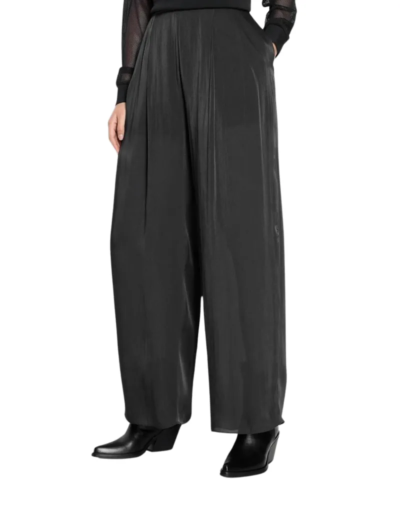 Armani Exchange - Παντελόνι Γυναικείο 3DYP19YNUUZ-1200