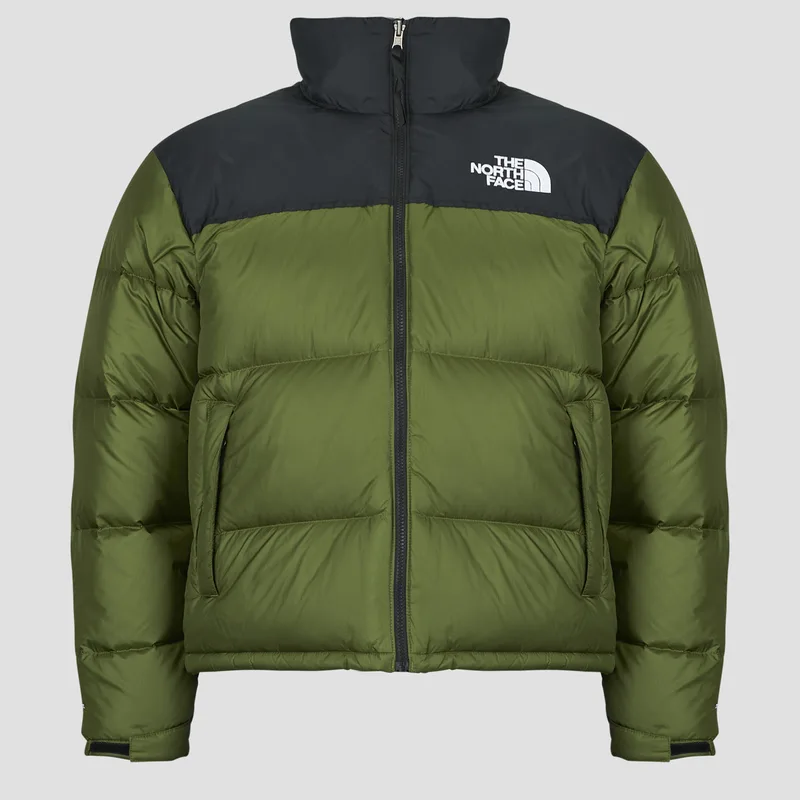Χοντρό μπουφάν The North Face M 1996 RETRO NUPTSE JACKET NUPTSE