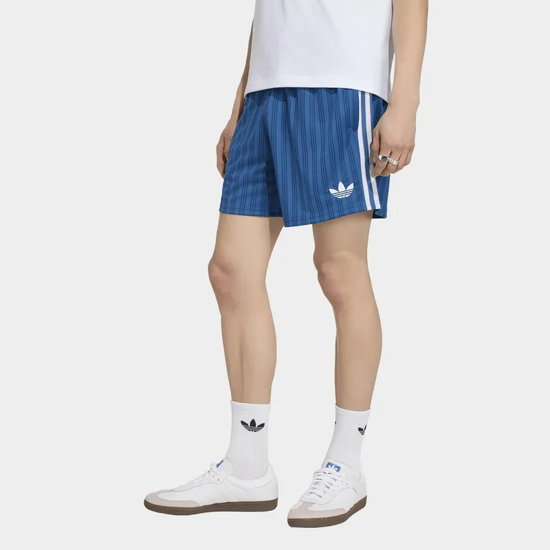adidas M Greece Originals Shorts (9000284825_91425)