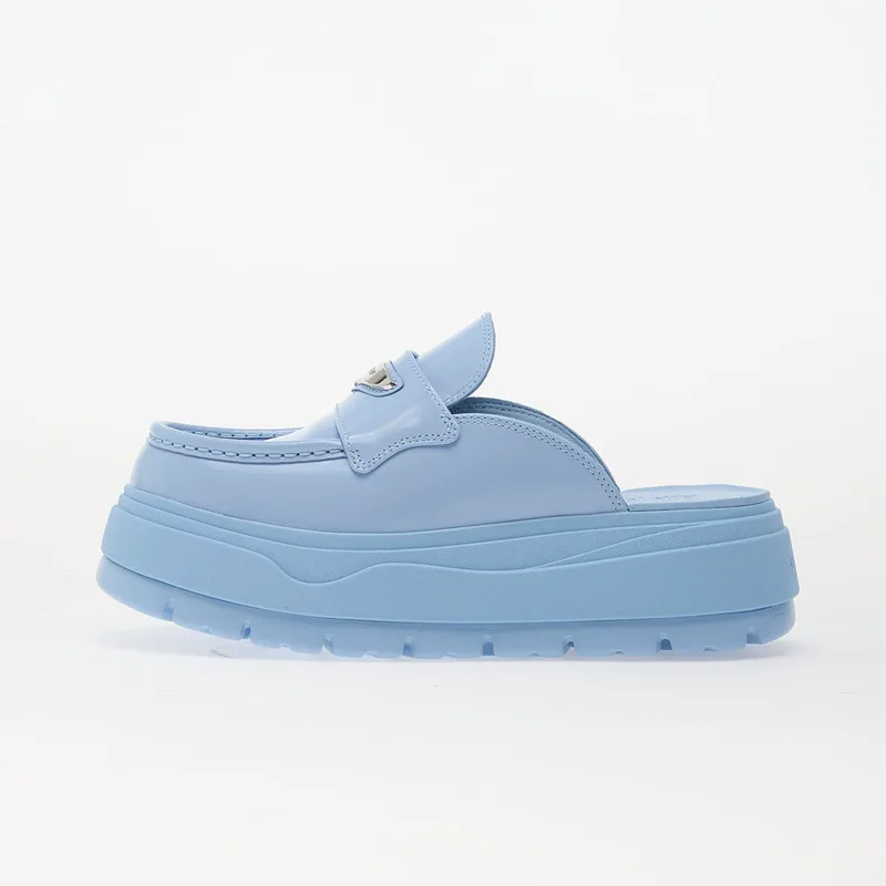 Sneakers Air Jordan W Mule Psychic Blue/ Metallic Silver EUR 35.5