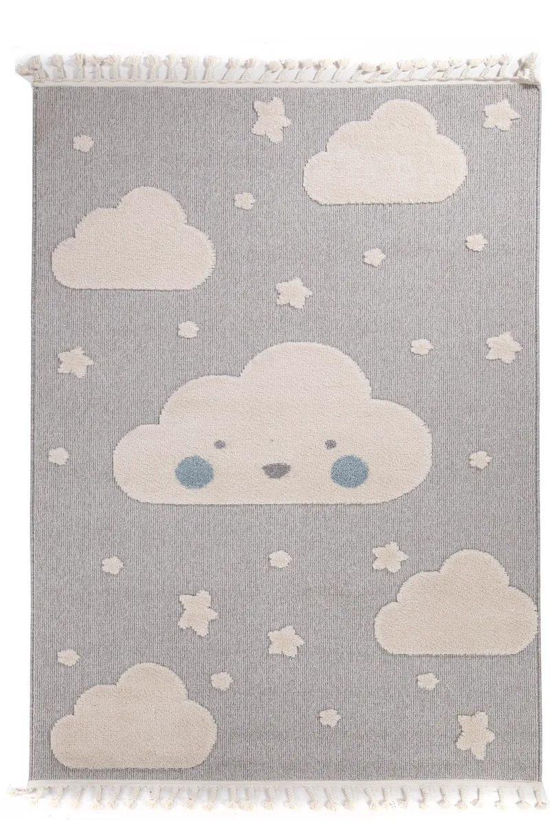 Παιδικό Χαλί Μωβ 10 Royal Carpet - 160 x 230 cm