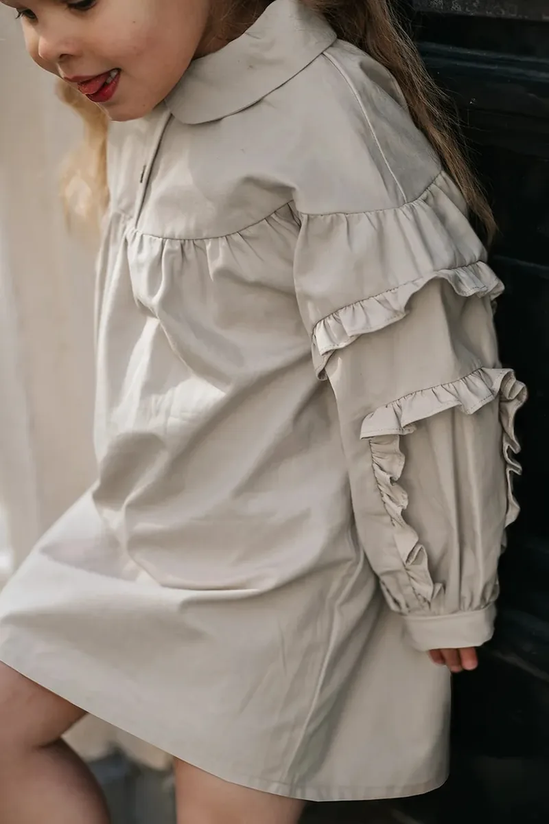 Παιδικό φόρεμα Donsje Everoux Dress