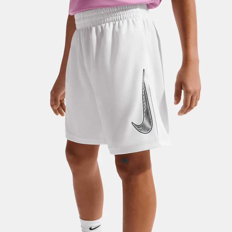Nike Multi Παιδική Βερμούδα (9000252592_1540)