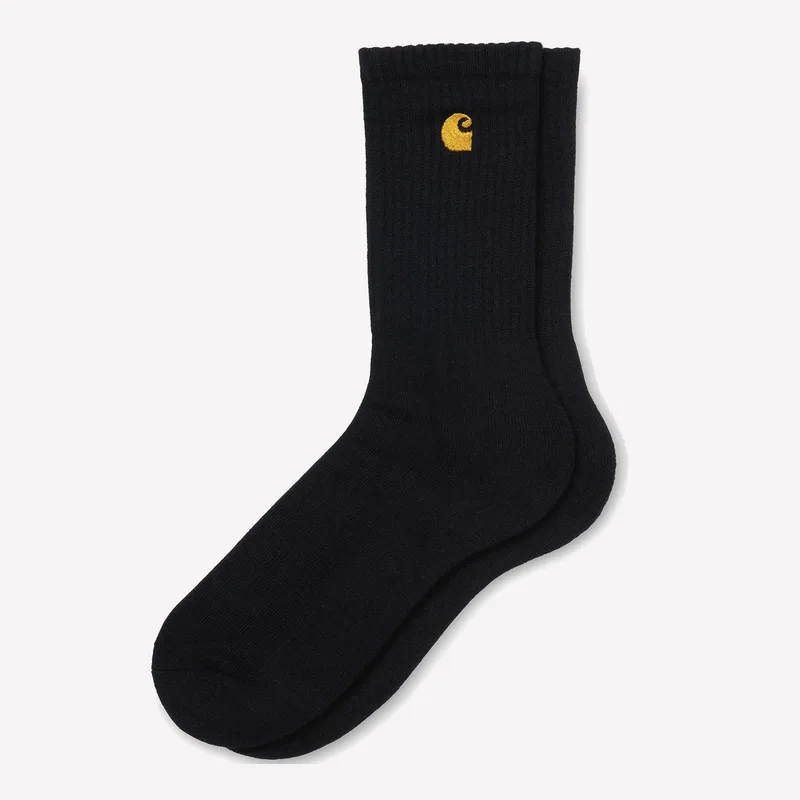 Carhartt WIP Chase Ανδρικές Κάλτσες (9000088199_44852)