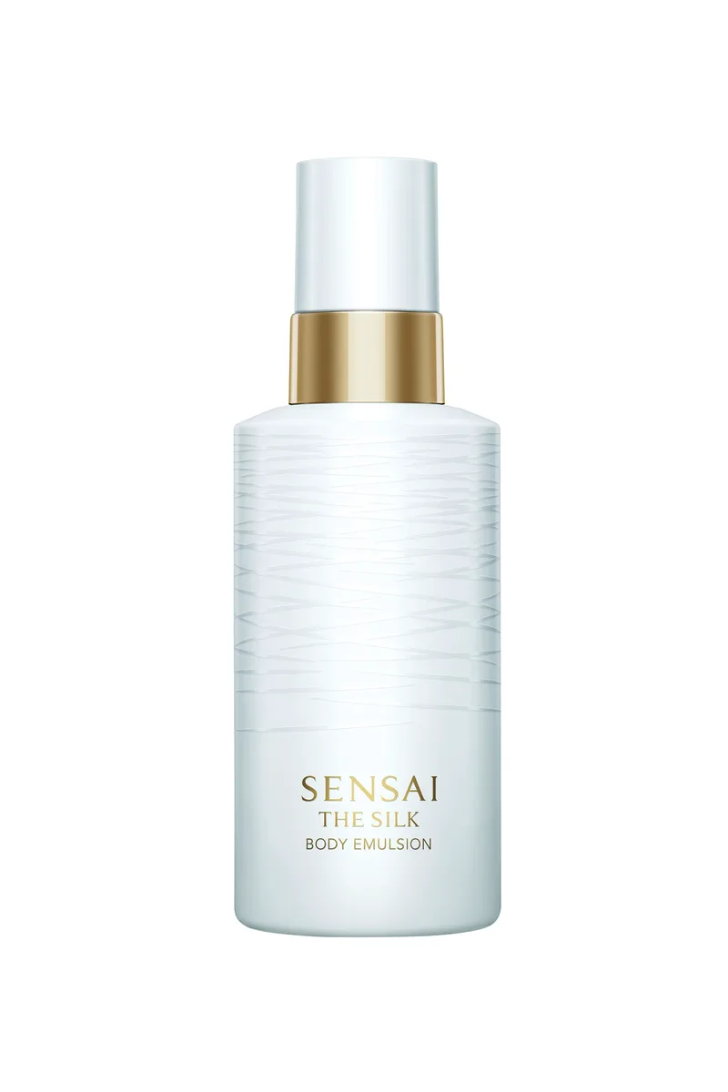 Sensai The Silk Body Emulsion 200 ml - 18684