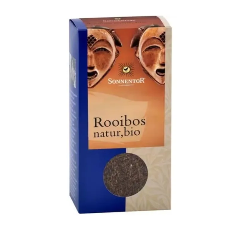 Sonnentor Organic Rooibos Tea, Loose (100 g)