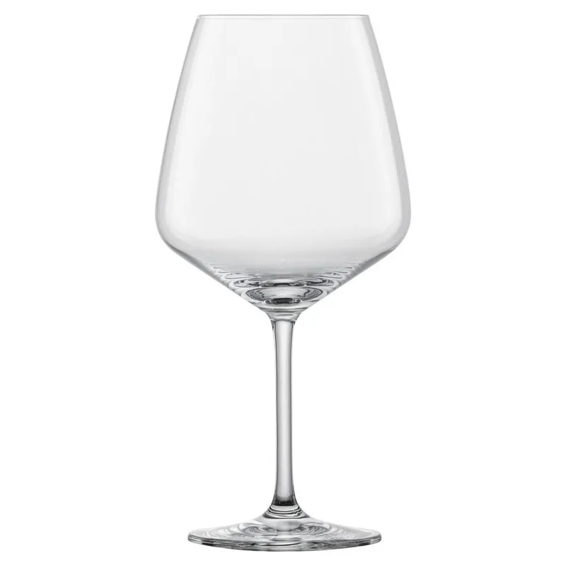 Schott Zwiesel Ποτήρι Κρασιού Burgundy Taste Κρυστάλλινο Σετ 6Τμχ. 780ml