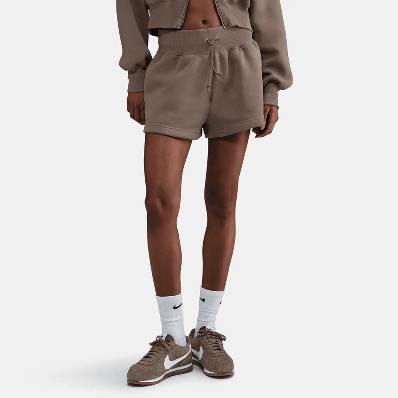 Nike Γυναικείο Σορτς (9000206269_81820)