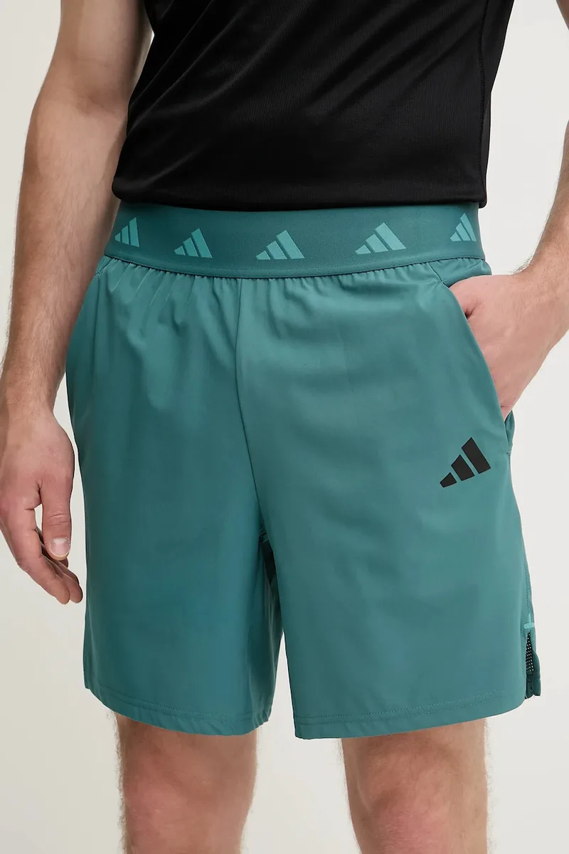 adidas Performance Σορτς προπόνησης adidas Performance GYM+