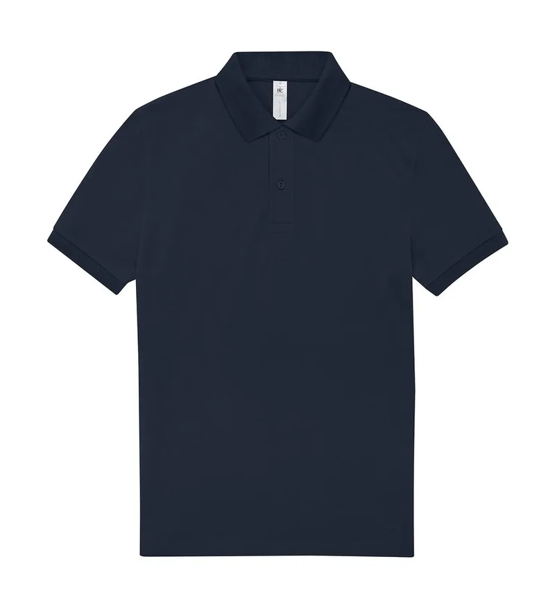My Polo 210 B & C PU426 Navy