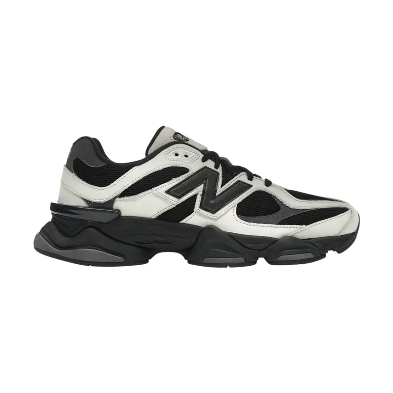 Sneakers New Balance 9060 Off White Black