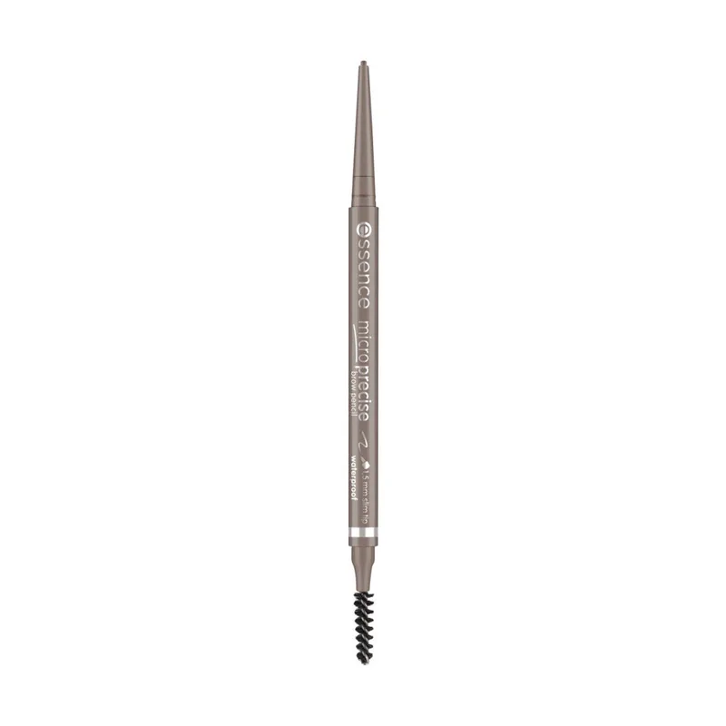 Μακιγιάζ φρυδιών Essence Micro Precise Eyebrow Pencil - 01 Cool Blonde