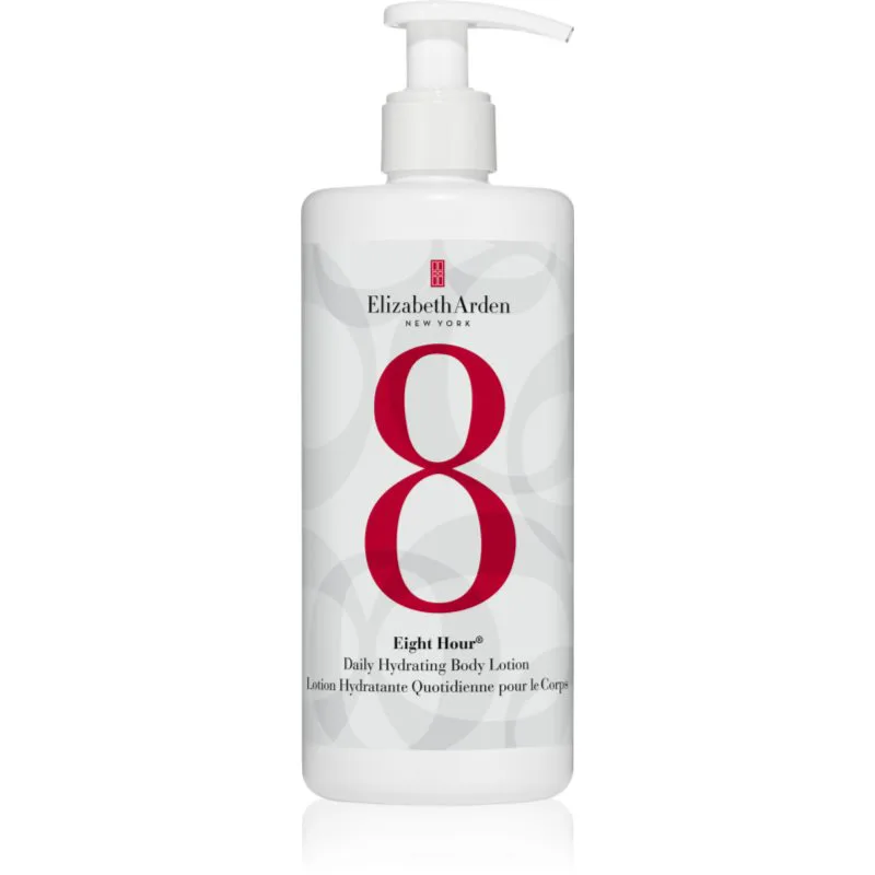 Elizabeth Arden Eight Hour ενυδατικό γαλάκτωμα σώματος 380 ml