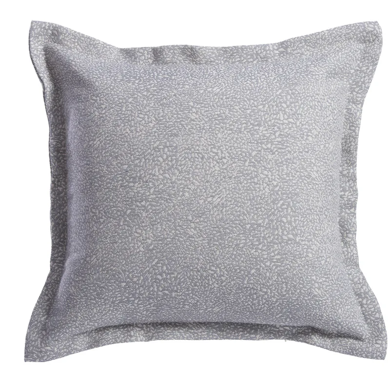 Διακοσμητικό Μαξιλάρι 50X50 Nef Nef Aronia Grey (50x50)
