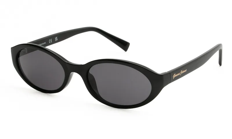 GUESS ΓΥΑΛΙΑ ΗΛΙΟΥ GUESS 00009/S 01A 5218 00009/S Μαύρο