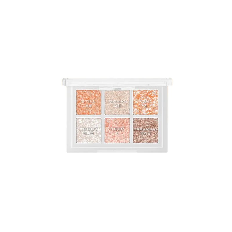 ABOUT_TONE. - Oh:My Glitter Pop - 3.3g - 03 Oh:Dreamer