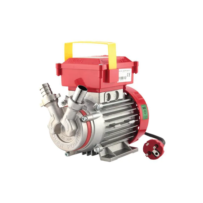 ηλεκτραντλια rover novax 50 τ 1450rpm