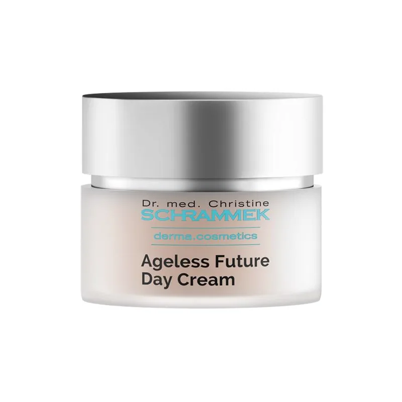 Αντιγηραντική κρέμα Ageless Future Day Cream 50ml Dr.med Christine Schrammek