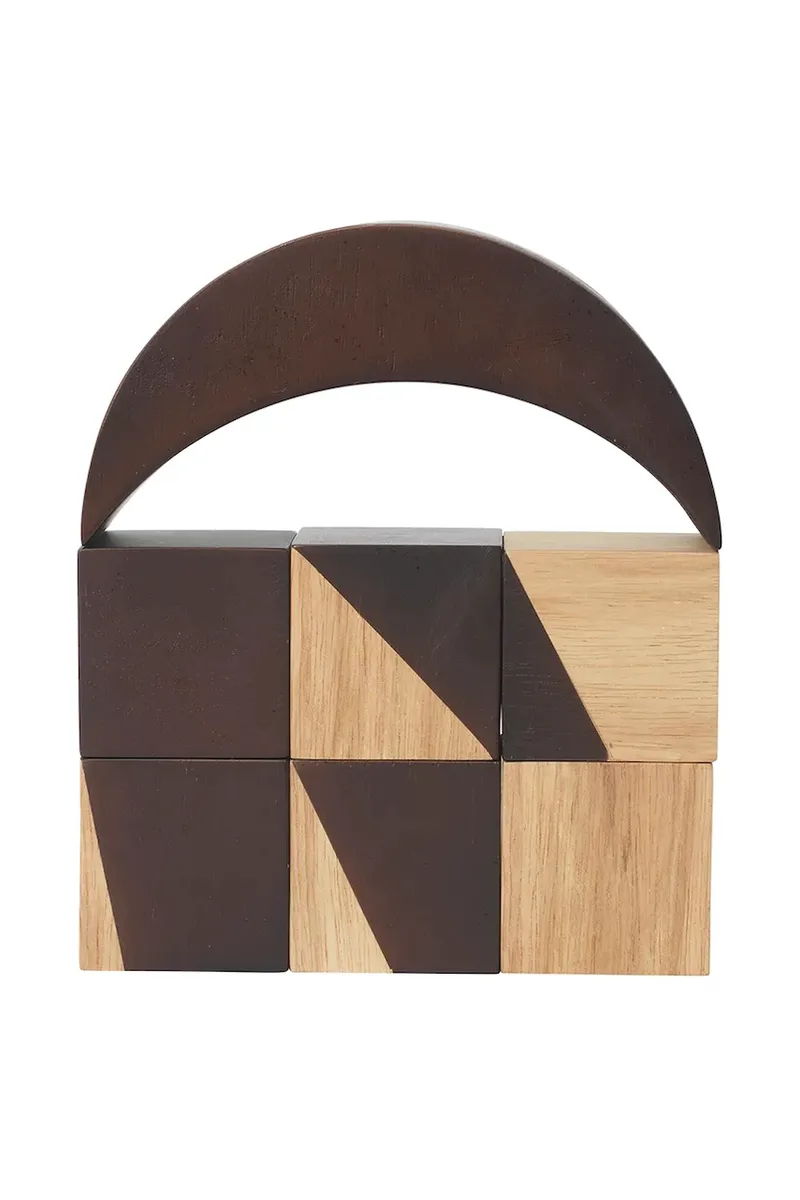Μπλοκ για παιδιά ferm LIVING