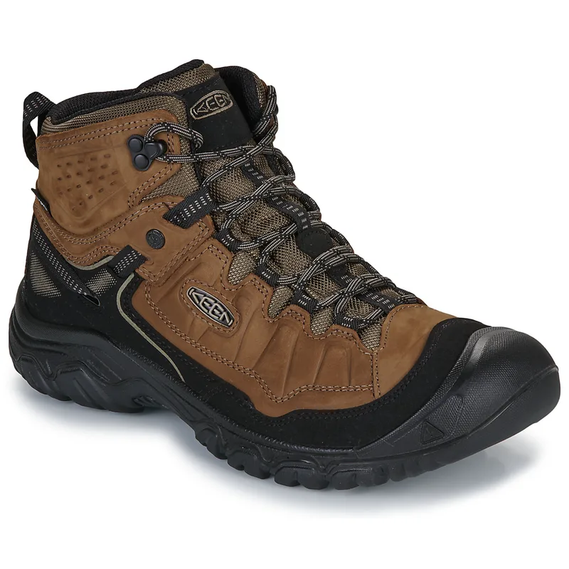 Πεζοπορίας Keen TARGHEE IV MID WP