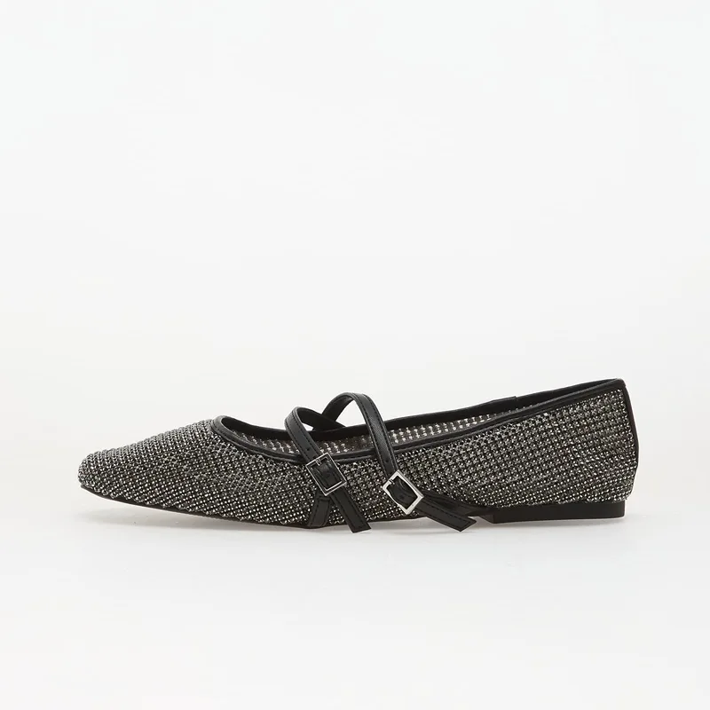 Sneakers Steve Madden Watchlist Black EUR 37