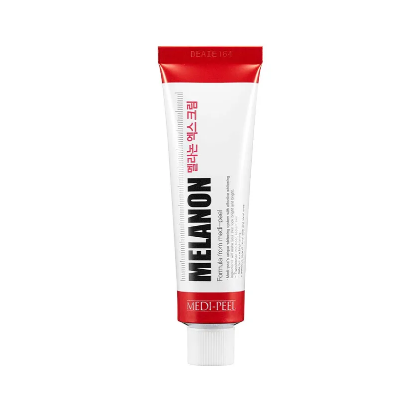 MEDI-PEEL Melanon X Cream Ενυδατική κρέμα για σκούρες κηλίδες και υπερμελάγχρωση 30ml