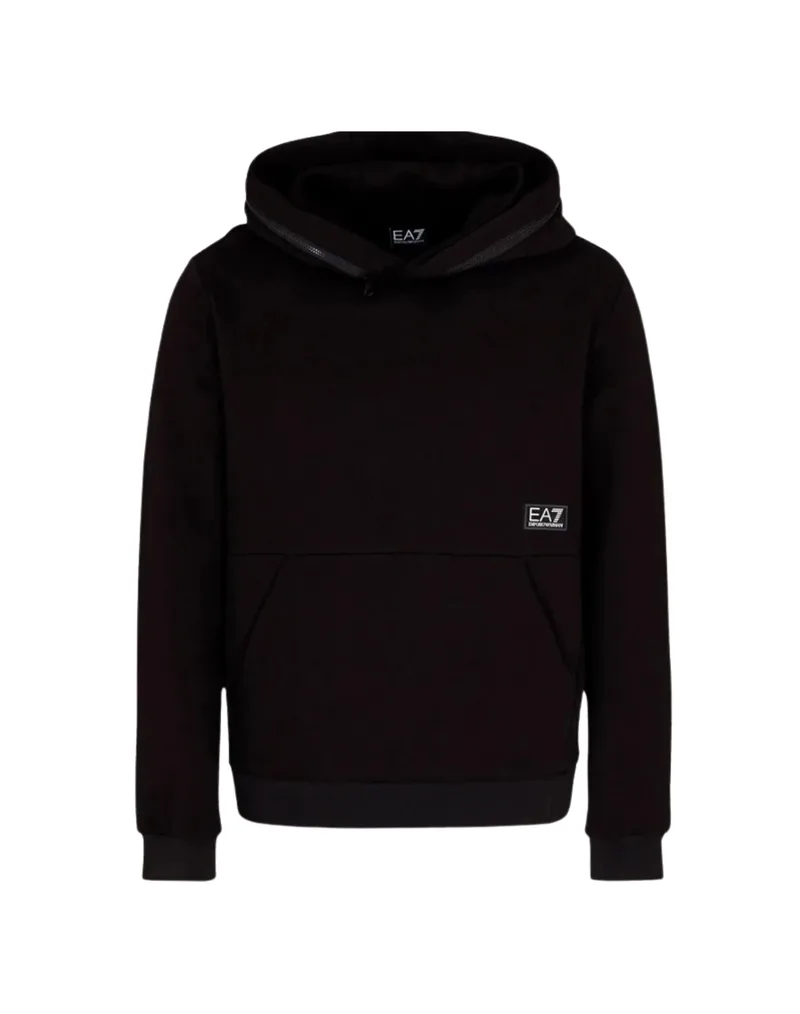 EA7 - Φούτερ Ανδρικό 7M000141AF13538-Black