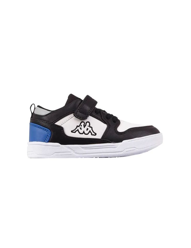 Kappa Παιδικά Sneakers Lineup για Αγόρι Μπλε 260932K-1160