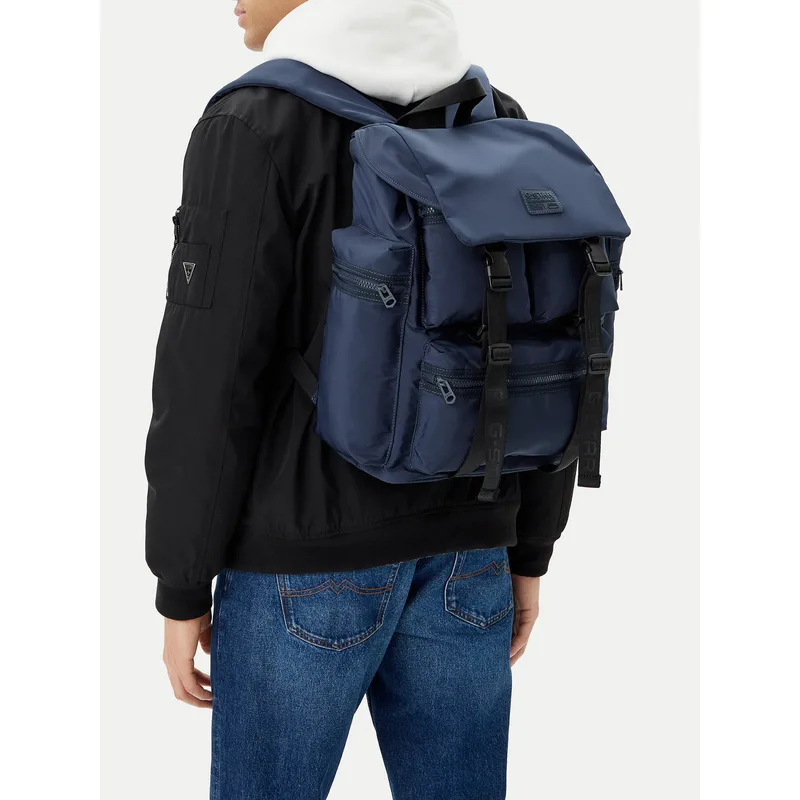 Σακίδιο G-Star Raw GSR-B-002-07 Σκούρο μπλε