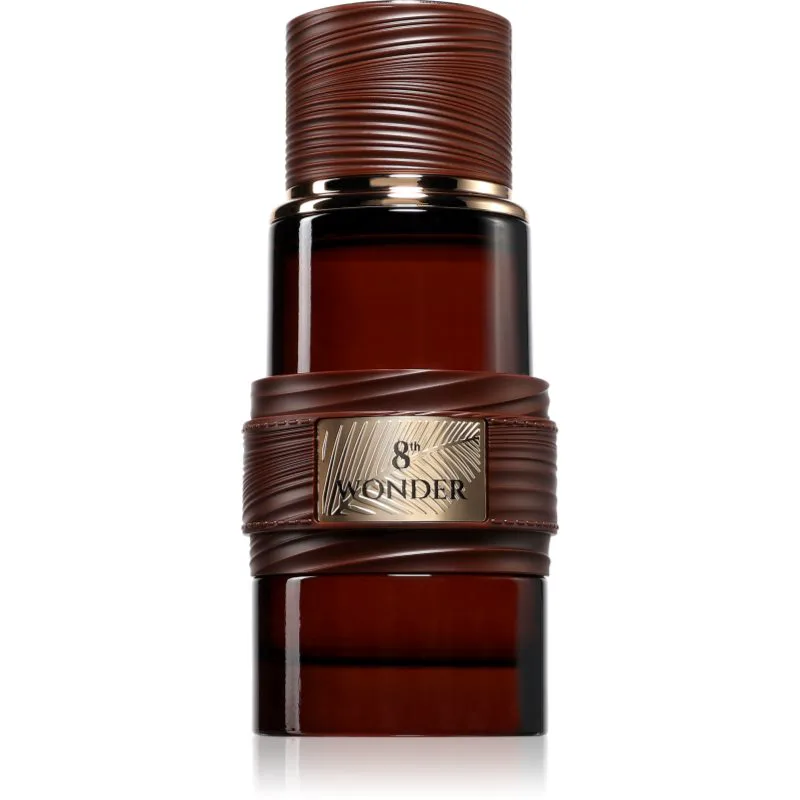 French Avenue 8th Wonder Eau de Parfum unisex 100 ml
