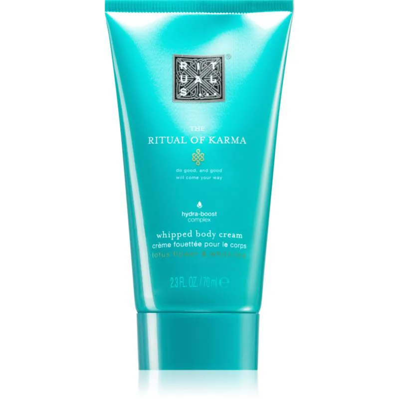 RITUALS The Ritual Of Karma Κρέμα σώματος 70 ml