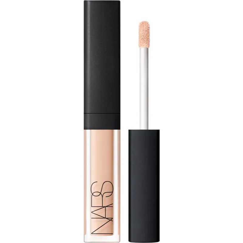 NARS Mini Radiant Creamy Concealer κρεμώδης διορθωτής (λαμπρυντικό) απόχρωση HONEY 1.4 ml