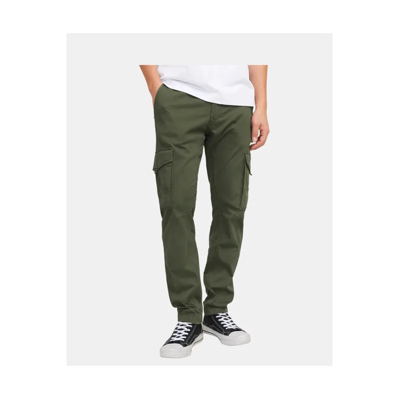 Παντελόνι Παραλαγγής Jack & Jones 12141844 PAUL