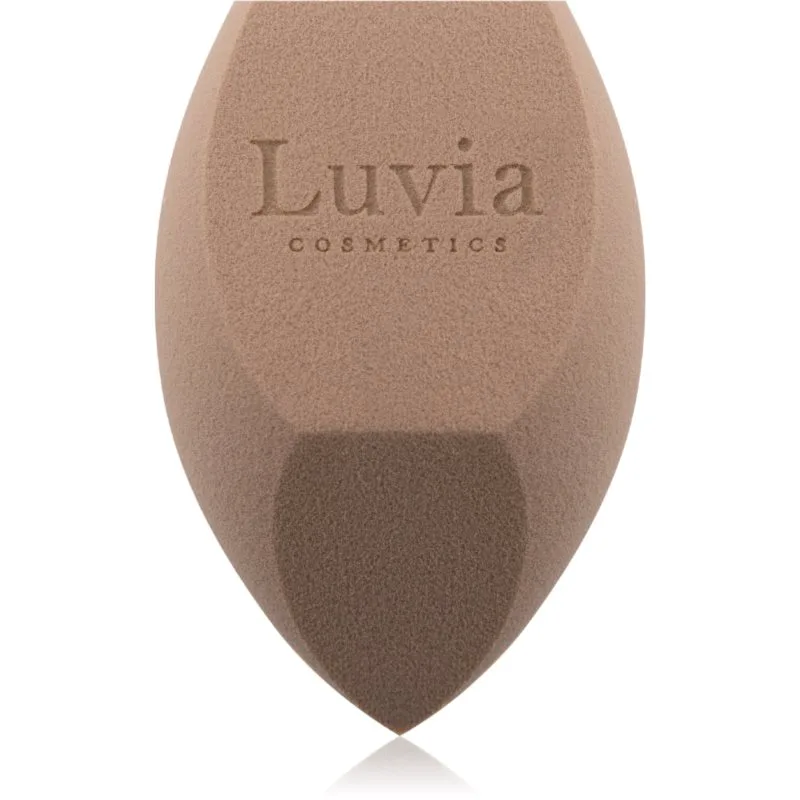 Luvia Cosmetics Prime Vegan Body Sponge μεικ απ σφουγγαράκι Για πρόσωπο και σώμα XXL