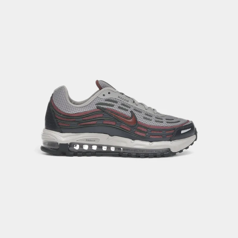 Xαμηλά Sneakers Nike Air Max TL 2.5 College Grey Red Sepia