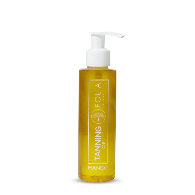 Tanning Oil Mango 150ml